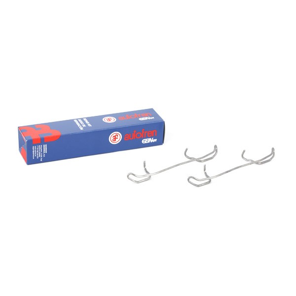 AUTOFREN SEINSA Accessoireset, schijfremblok D42338A Accessoireset, schijfremblok AUTOFREN SEINSA ID.5 D42338A goedkoop