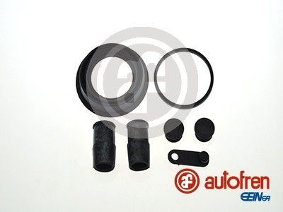 AUTOFREN SEINSA Jogo de reparação, pinça de travão D42411 AUTOFREN SEINSA D42411 Jogo de reparação, pinça de travão
