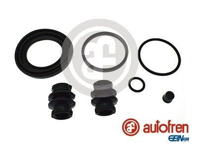 Remondikomplekt, Pidurisadul AUTOFREN SEINSA D42421 AUTOFREN SEINSA D42421: Pidurisadula remondikomplekt Mercedes S-klass 2015