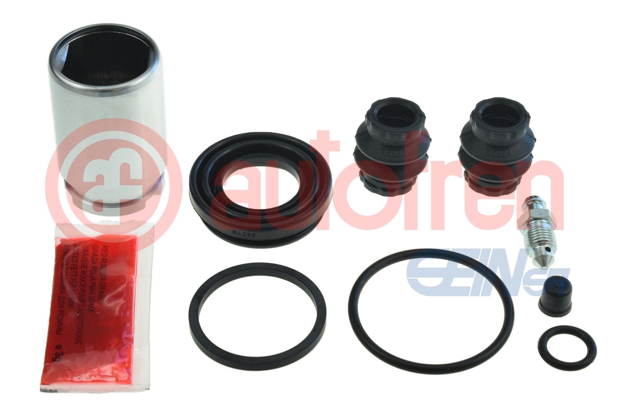 AUTOFREN SEINSA Kit de réparation d'étrier de frein D42446C AUTOFREN SEINSA D42446C Joint d'étrier de frein Classe B (W246, W242) d'origine prix