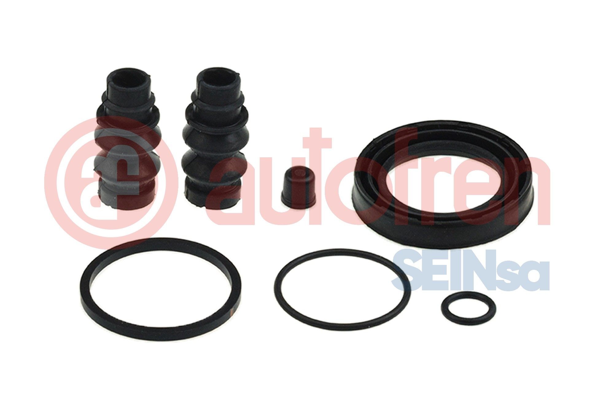 AUTOFREN SEINSA Renoveringssats, bromsok D42473 AUTOFREN SEINSA D42473 Renoveringssats bromsok Astra L Sports Tourer original