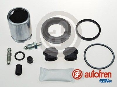 AUTOFREN SEINSA Σετ επισκευής, δαγκάνα φρένων D42559C AUTOFREN SEINSA D42559C Φρενα TOYOTA Corolla XII Hatchback (E210)