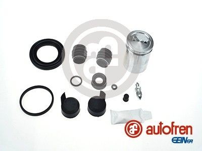 AUTOFREN SEINSA Reparatieset, remklauw D42575C Audi A3 Reparatieset, remklauw AUTOFREN SEINSA D42575C