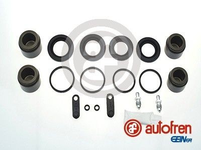 AUTOFREN SEINSA Reparatieset, remklauw D42585C Remklauw revisieset AUTOFREN SEINSA 107 D42585C goedkoop