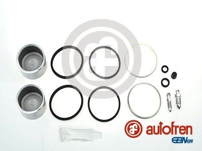 AUTOFREN SEINSA Kit de réparation d'étrier de frein D42590C AUTOFREN SEINSA D42590C Kit de réparation d'étrier de frein