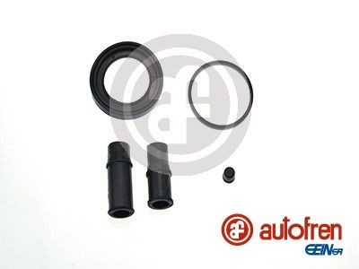 AUTOFREN SEINSA Reparatieset, remklauw D4330 AUTOFREN SEINSA D4330 Reparatieset, remklauw