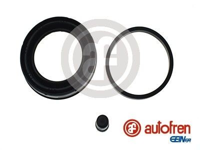 Reparatieset, remklauw AUTOFREN SEINSA D4337 AUTOFREN SEINSA D4337: Remklauw reparatieset Opel AGILA 2001