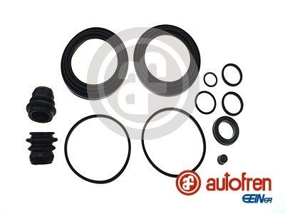 AUTOFREN SEINSA Kit di revisione della pinza freno D4470 AUTOFREN SEINSA D4470 Kit di revisione della pinza freno