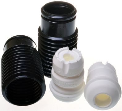 DENCKERMANN Stofhoes, schokbreker D500007 Stofhoezen, schokdempers DENCKERMANN PUNTO D500007 goedkoop