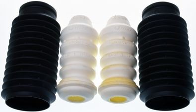 DENCKERMANN Kit parapolvere, ammortizzatore D500014 DENCKERMANN D500014 Soffietti parapolvere & tampone ammortizzatore Ford Mondeo BFP prezzo