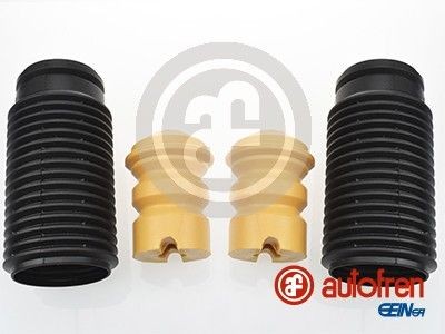 AUTOFREN SEINSA Kit parapolvere, ammortizzatore D5051 D5051 costo Parapolvere & tamponi ammortizzatori AUTOFREN SEINSA ALFA ROMEO 156