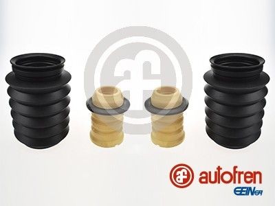 AUTOFREN SEINSA Putekļu aizsargkomplekts, Amortizators D5061 D5061 Amortizatora putekļu sargi & demfers AUTOFREN SEINSA PEUGEOT 206