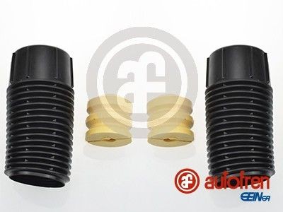 AUTOFREN SEINSA Kit parapolvere, ammortizzatore D5101 D5101 Parapolvere & tamponi ammortizzatori MERCEDES-BENZ AUTOFREN SEINSA costo