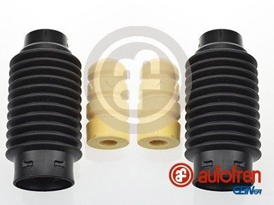 AUTOFREN SEINSA Σετ προστασίας από σκόνη, αμορτισέρ D5109 AUTOFREN SEINSA D5109 Σετ προστατευτικο σκονης αμορτισερ Citroën C3 Pluriel τιμες