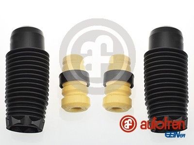 AUTOFREN SEINSA Kit de protection d'amortisseur D5123 Citroën C2 Soufflet d'amortisseur AUTOFREN SEINSA D5123