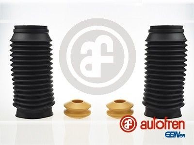 AUTOFREN SEINSA Stofhoes, schokbreker D5138 AUTOFREN SEINSA D5138 Stofhoes, schokbreker en aanslagrubber Mazda 3 originele