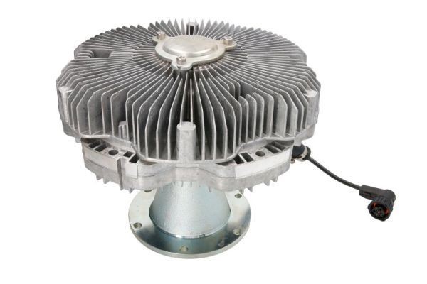 THERMOTEC Koppeling, radiateurventilator D5ME012TT D5ME012TT Ventilator koppeling THERMOTEC PEUGEOT 208