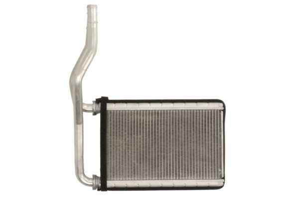 THERMOTEC Varmeelement, kabinevarme D6F004TT THERMOTEC D6F004TT Suzuki Alto VI FF Varmeveksler pris