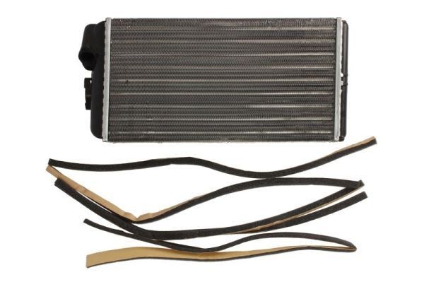 THERMOTEC Värmepaket D6ME001TT D6ME001TT THERMOTEC värmeelement MERCEDES-BENZ VANEO