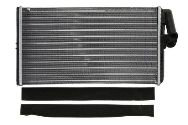 THERMOTEC Värmepaket D6ME004TT D6ME004TT THERMOTEC värmeväxlare kupévärmare Mercedes CLK