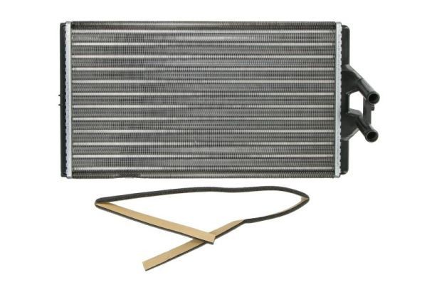 THERMOTEC Värmepaket D6ME006TT D6ME006TT THERMOTEC värmeelement Mercedes CLK