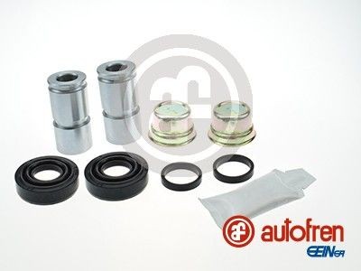 AUTOFREN SEINSA Guide Sleeve Kit, brake caliper D7001 AUTOFREN SEINSA D7001 Opel Corsa A TR gasket set brake caliper replacement