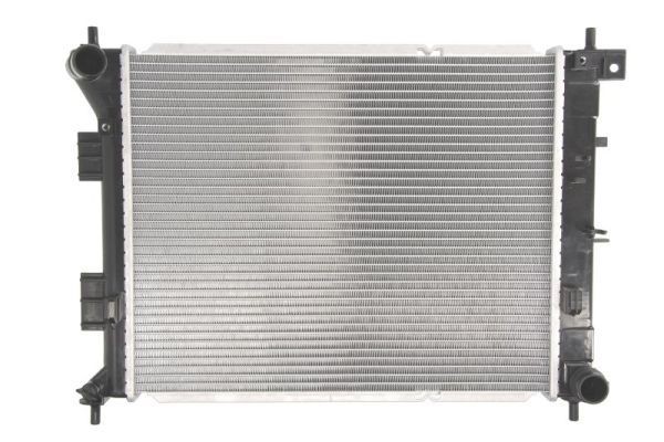THERMOTEC Kylare D70514TT D70514TT THERMOTEC bilkylare HYUNDAI MATRIX