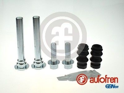 AUTOFREN SEINSA Jeu de douilles de guidage d'étrier de frein D7153C AUTOFREN SEINSA D7153C Joint d'étanchéité piston d'étrier de frein Mercedes-Benz GLK d'origine
