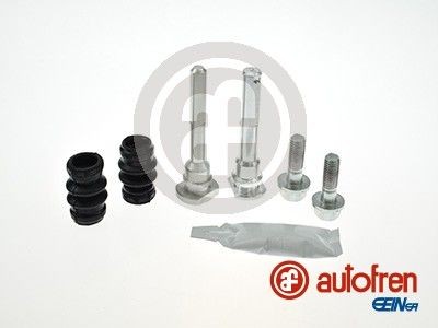 AUTOFREN SEINSA Føringshylsesett, bremsecaliper D7169C AUTOFREN SEINSA D7169C Styrebolt bremsecaliper Hyundai Santa Fe sm pris