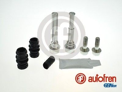 AUTOFREN SEINSA Geleidehulzenset, remklauw D7203C AUTOFREN SEINSA D7203C Remklauw revisieset Impreza V Sedan (GK) prijs