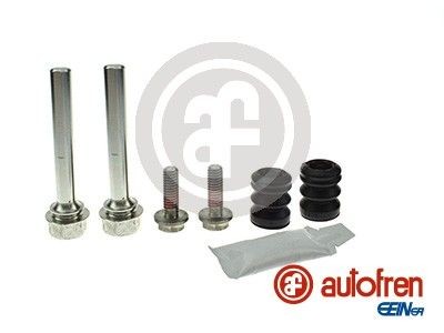AUTOFREN SEINSA Kit manicotti di guida, Pinza freno D7230C D7230C Kit revisione pinze freno FIAT BARCHETTA AUTOFREN SEINSA costo