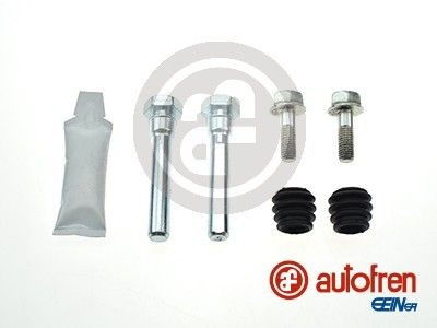 AUTOFREN SEINSA Jeu de douilles de guidage d'étrier de frein D7233C D7233C Kit de réparation étrier de frein AUTOFREN SEINSA SUZUKI BALENO