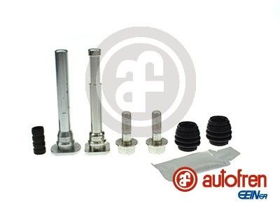 AUTOFREN SEINSA Kit manicotti di guida, Pinza freno D7241C AUTOFREN SEINSA D7241C Kit manicotti di guida, Pinza freno