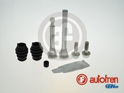 AUTOFREN SEINSA Juhthülsikomplekt, pidurisadul D7248C AUTOFREN SEINSA D7248C Pidurisadula remondikomplekt RENAULT Megane 4 Grandtour hind