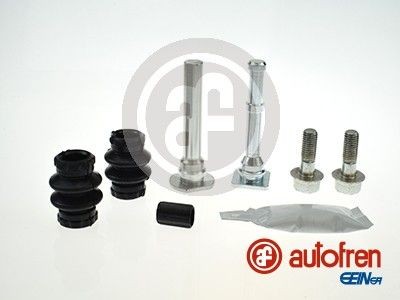 AUTOFREN SEINSA Styrlagersats, bromsok D7254C AUTOFREN SEINSA D7254C Renoveringssats bromsok Corolla IX Sedan (E120) original
