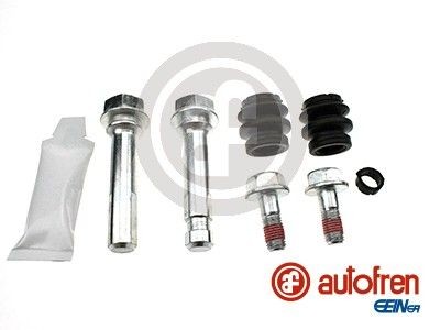 AUTOFREN SEINSA Jeu de douilles de guidage d'étrier de frein D7269C AUTOFREN SEINSA D7269C Kit de rénovation d'étrier de frein Toyota C-HR prix