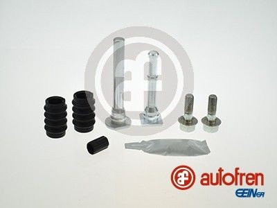 AUTOFREN SEINSA Sada vodiacich puzdier brzdového strmeňa D7272C AUTOFREN SEINSA D7272C Vodiaci čap brzdového strmeňa Land Rover Freelander Cabrio lacné