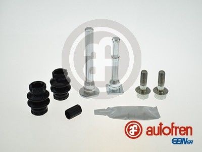 AUTOFREN SEINSA Sada vodiacich puzdier brzdového strmeňa D7273C Vodiaci čap brzdového strmeňa AUTOFREN SEINSA Chrysler 300 D7273C