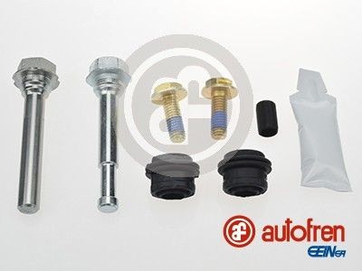 AUTOFREN SEINSA Jarrusatulan ohjainhylsysarja D7280C BMW F48 jarrusatula korjaussarja AUTOFREN SEINSA D7280C