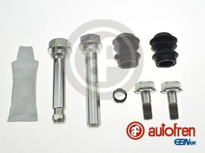 AUTOFREN SEINSA Geleidehulzenset, remklauw D7282C AUTOFREN SEINSA D7282C originele Remklauw reparatieset Camry VII Sedan (_V5_) kosten
