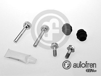 Jeu de douilles de guidage d'étrier de frein AUTOFREN SEINSA D7284C AUTOFREN SEINSA D7284C: Kit de réparation étrier de frein Hyundai COUPE 1999