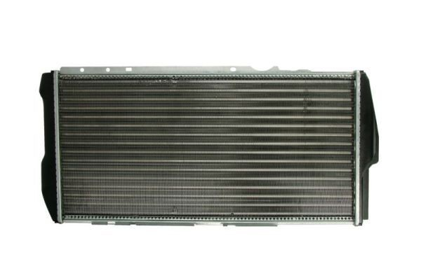 THERMOTEC Radiators, Motora dzesēšanas sistēma D7A032TT THERMOTEC D7A032TT Radiators, Motora dzesēšanas sistēma