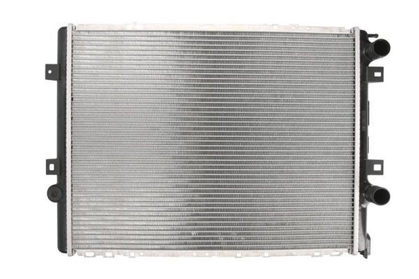 THERMOTEC Køler, motorkøling D7RV006TT THERMOTEC D7RV006TT Messenger Van / Stationcar Radiator originale pris