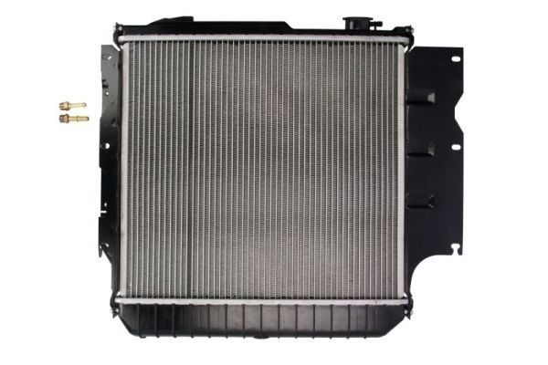 Ψυγείο, ψύξη κινητήρα THERMOTEC D7Y038TT THERMOTEC D7Y038TT Ψυγειο νερου Jeep WRANGLER 2007