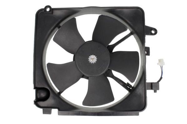 THERMOTEC Køleventilator D80002TT Ventilator til motorkøling Chevrolet J300 D80002TT THERMOTEC