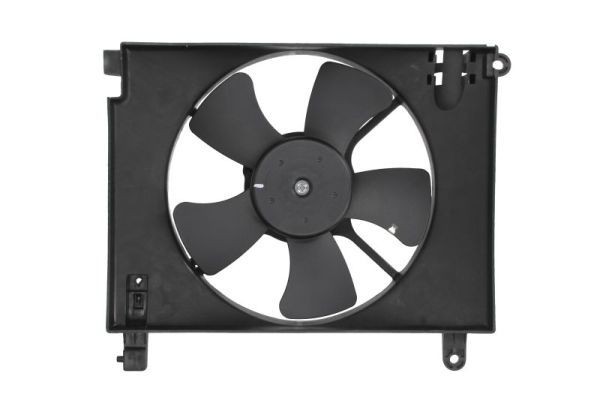 THERMOTEC Radiaatori ventilaator D80009TT THERMOTEC D80009TT Radiaatori ventilaator MERCEDES-BENZ O hind