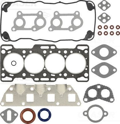 GLASER Sada tesnení, Hlava valcov D80904-00 D80904-00 Tesnenie hlavy valcov GLASER SUZUKI CARRY Kasten