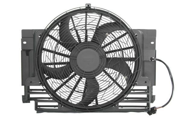 THERMOTEC Ventola, Condensatore climatizzatore D8B001TT D8B001TT costo Ventola, condensatore climatizzatore THERMOTEC FIAT 500