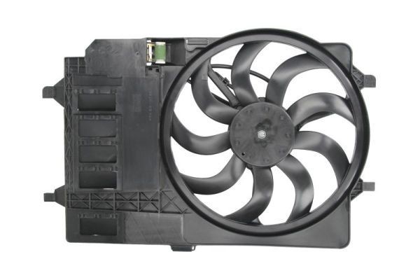 THERMOTEC Ventilador de radiador D8B003TT Ventilador de radiador THERMOTEC NP300 PICKUP D8B003TT baratos