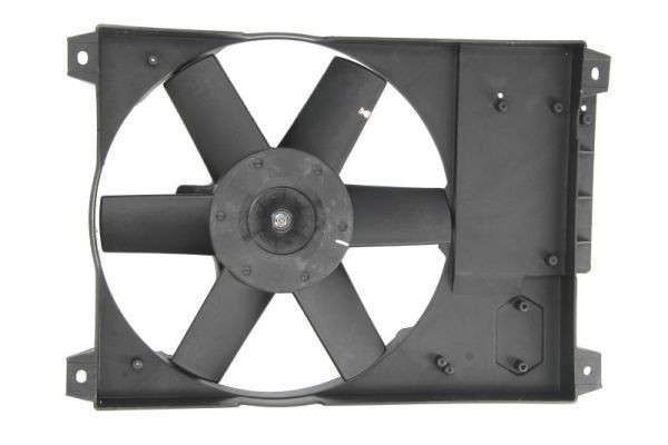 THERMOTEC Kjølevifte D8F020TT Radiator kjølevifte THERMOTEC C15 D8F020TT billige